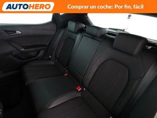Cupra León 1.5 eTSI MHEV