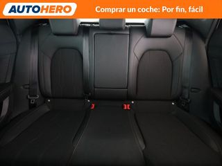Cupra León 1.5 eTSI MHEV