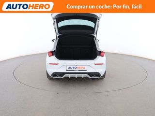 Cupra León 1.5 eTSI MHEV