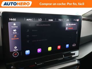 Cupra León 1.5 eTSI MHEV