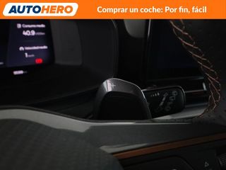 Cupra León 1.5 eTSI MHEV