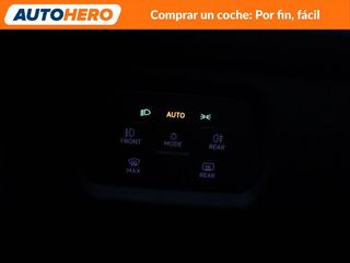 Cupra León 1.5 eTSI MHEV