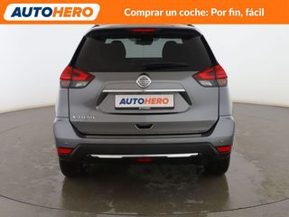 Nissan X-Trail 1.7 dCi N-Connecta