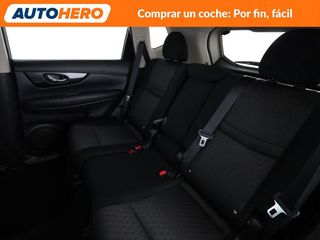Nissan X-Trail 1.7 dCi N-Connecta