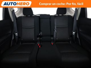 Nissan X-Trail 1.7 dCi N-Connecta