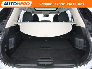 Nissan X-Trail 1.7 dCi N-Connecta