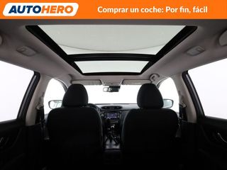 Nissan X-Trail 1.7 dCi N-Connecta