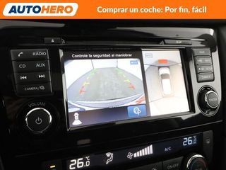 Nissan X-Trail 1.7 dCi N-Connecta