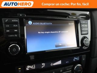 Nissan X-Trail 1.7 dCi N-Connecta