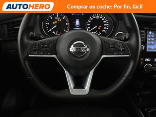 Nissan X-Trail 1.7 dCi N-Connecta