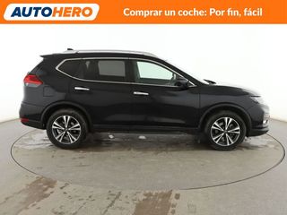 Nissan X-Trail 1.6 dCi N-Connecta