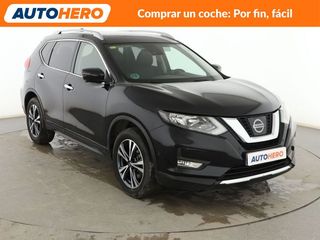 Nissan X-Trail 1.6 dCi N-Connecta