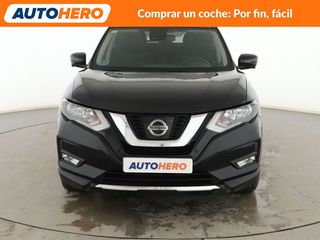 Nissan X-Trail 1.6 dCi N-Connecta