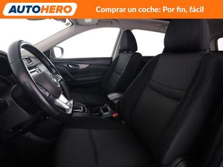 Nissan X-Trail 1.6 dCi N-Connecta