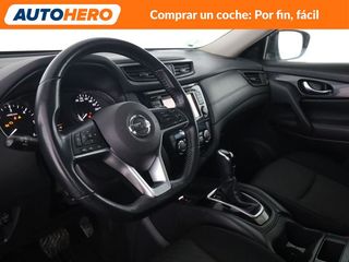 Nissan X-Trail 1.6 dCi N-Connecta