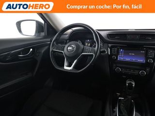Nissan X-Trail 1.6 dCi N-Connecta