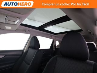 Nissan X-Trail 1.6 dCi N-Connecta