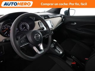 Nissan Micra 1.0 IG-T Acenta