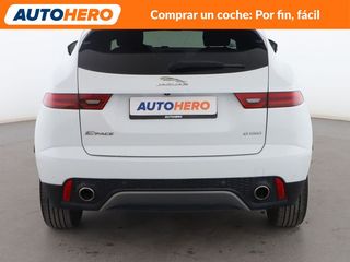 Jaguar E-Pace D150 R-Dynamic AWD