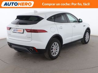 Jaguar E-Pace D150 R-Dynamic AWD