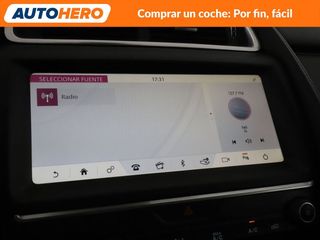 Jaguar E-Pace D150 R-Dynamic AWD