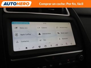 Jaguar E-Pace D150 R-Dynamic AWD