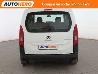 Citroën Berlingo 1.5 Blue-HDi 100 años talla M
