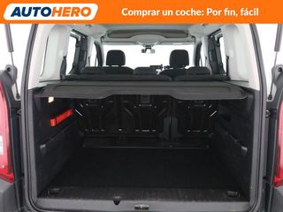 Citroën Berlingo 1.5 Blue-HDi 100 años talla M