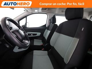 Citroën Berlingo 1.5 Blue-HDi 100 años talla M
