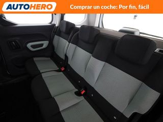 Citroën Berlingo 1.5 Blue-HDi 100 años talla M