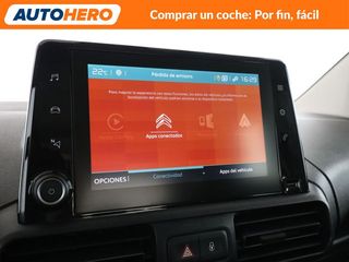 Citroën Berlingo 1.5 Blue-HDi 100 años talla M
