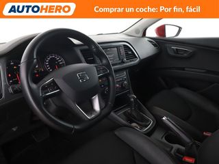 Seat Leon 2.0 TDI FR