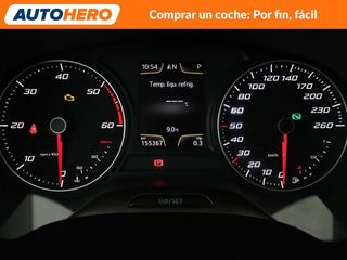 Seat Leon 2.0 TDI FR