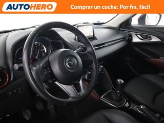 Mazda CX-3 2.0 Luxury