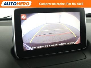 Mazda CX-3 2.0 Luxury