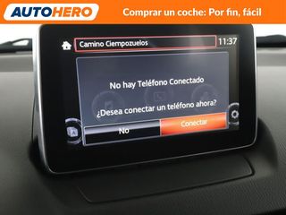 Mazda CX-3 2.0 Luxury