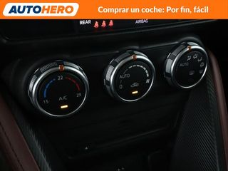 Mazda CX-3 2.0 Luxury