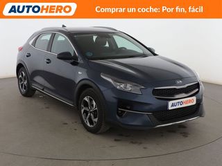 Kia XCeed 1.6 CRDi Drive