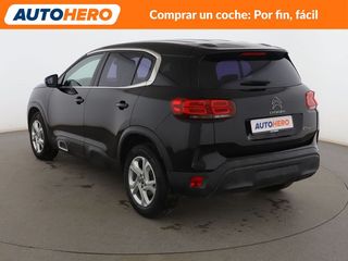 Citroën C5 Aircross 1.5 Blue-HDi Live Pack