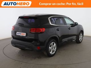 Citroën C5 Aircross 1.5 Blue-HDi Live Pack