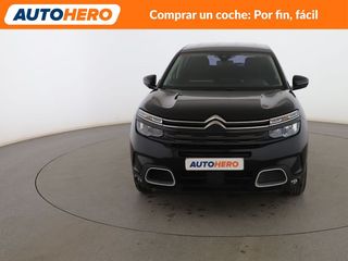 Citroën C5 Aircross 1.5 Blue-HDi Live Pack