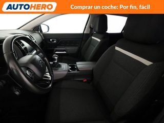 Citroën C5 Aircross 1.5 Blue-HDi Live Pack