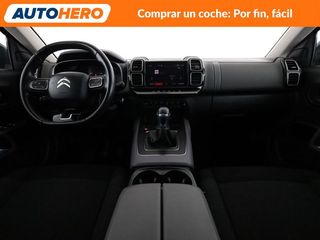 Citroën C5 Aircross 1.5 Blue-HDi Live Pack