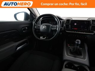 Citroën C5 Aircross 1.5 Blue-HDi Live Pack