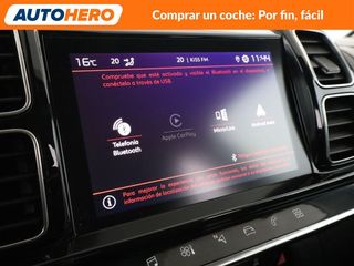 Citroën C5 Aircross 1.5 Blue-HDi Live Pack