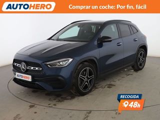 Mercedes GLA GLA 250e AMG Line
