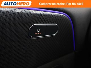 Mercedes GLA GLA 250e AMG Line