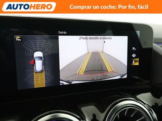 Mercedes GLA GLA 250e AMG Line