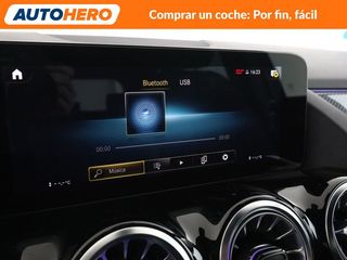 Mercedes GLA GLA 250e AMG Line