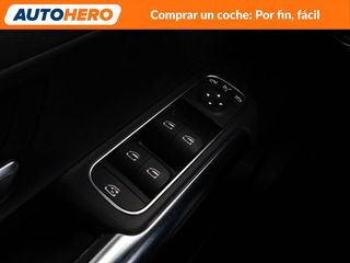 Mercedes GLA GLA 250e AMG Line